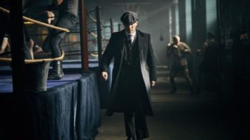 Ξεκίνησαν τα γυρίσματα της ταινίας «Peaky Blinders»