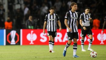 Europa League: Ο ΠΑΟΚ τις ευκαιρίες, η Στεάουα το τρίποντο